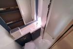 Yachtcharter FountainePajotNew45 41cab Krug 25