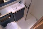 Yachtcharter FountainePajotNew45 41cab Krug 26