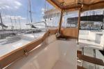Yachtcharter FountainePajotNew45 41cab Nami 4