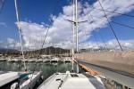 Yachtcharter FountainePajotNew45 41cab Nami 6