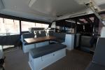 Yachtcharter FountainePajotTanna47Maestro 3cab Sonrisa 4