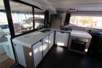Yachtcharter FountainePajotTanna47Maestro 3cab Sonrisa 7