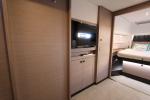 Yachtcharter FountainePajotTanna47Maestro 3cab Sonrisa 8