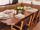 Yachtcharter Bali4 Ediba Senior 5