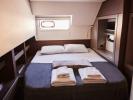 Yachtcharter Bali4 Ediba Senior 13