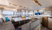 Yachtcharter Lagoon 51 6 cab Reality aussenansicht 8