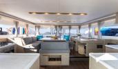 Yachtcharter Lagoon 51 6 cab Reality aussenansicht 9
