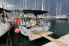 Chartern Sie die Oceanis 40.1 Albius ab Split / Dalmatien mit -15,0% Rabatt