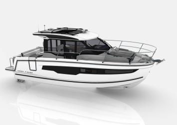 MerryFisher895Serie2 Innenansicht