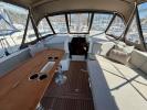 Yachtcharter Oceanis47 4cab Ocean Light 1
