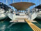 Yachtcharter Oceanis47 4cab Ocean Light 2