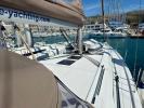 Yachtcharter Oceanis47 4cab Ocean Light 3