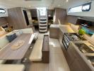 Yachtcharter Oceanis47 4cab Ocean Light 8