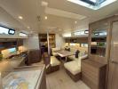 Yachtcharter Oceanis47 4cab Ocean Light 12