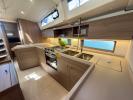 Yachtcharter Oceanis47 4cab Ocean Light 13