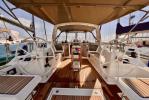 Yachtcharter Oceanis41 Tenuta delle Ripalte 2