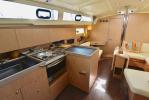Yachtcharter Oceanis41 Tenuta delle Ripalte 7