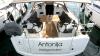 Chartern Sie die Sun Odyssey 349 Antonija ab Istrien-Kvarner mit -35,0% Rabatt