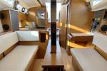 Yachtcharter SunOdyssey349 Antonija 5