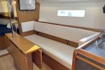 Yachtcharter SunOdyssey349 Antonija 6