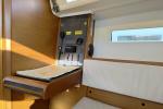 Yachtcharter SunOdyssey349 Antonija 8