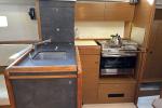 Yachtcharter SunOdyssey349 Antonija 9