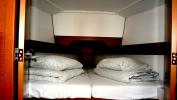 Yachtcharter SunOdyssey349 Antonija 11