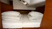 Yachtcharter SunOdyssey349 Antonija 12