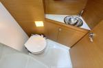 Yachtcharter SunOdyssey349 Antonija 13