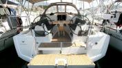 Yachtcharter SunOdyssey349 Marie 1