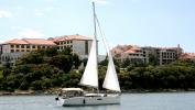 Yachtcharter SunOdyssey349 Marie 3