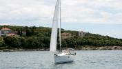 Yachtcharter SunOdyssey349 Marie 6