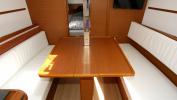 Yachtcharter SunOdyssey349 Marie 11
