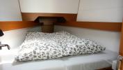 Yachtcharter SunOdyssey349 Marie 13