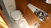 Yachtcharter SunOdyssey349 Marie 14