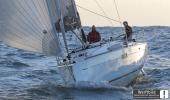 Yachtcharter SunOdyssey349 Serineh 5