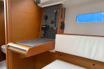Yachtcharter SunOdyssey349 Serineh 13