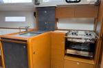 Yachtcharter SunOdyssey349 Serineh 14