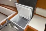 Yachtcharter SunOdyssey349 Serineh 15