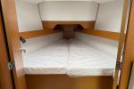Yachtcharter SunOdyssey349 Serineh 16