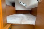 Yachtcharter SunOdyssey349 Serineh 17