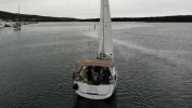 Yachtcharter SunOdyssey389 Tara 5