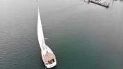Yachtcharter SunOdyssey389 Tara 6