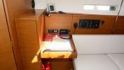 Yachtcharter SunOdyssey389 Tara 8
