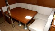 Yachtcharter SunOdyssey389 Tara 10