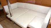 Yachtcharter SunOdyssey389 Tara 11