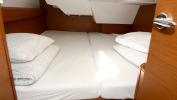 Yachtcharter SunOdyssey389 Tara 14