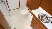Yachtcharter SunOdyssey389 Tara 15