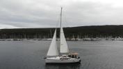 Yachtcharter SunOdyssey389 Sissi 2
