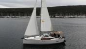 Yachtcharter SunOdyssey389 Sissi 6